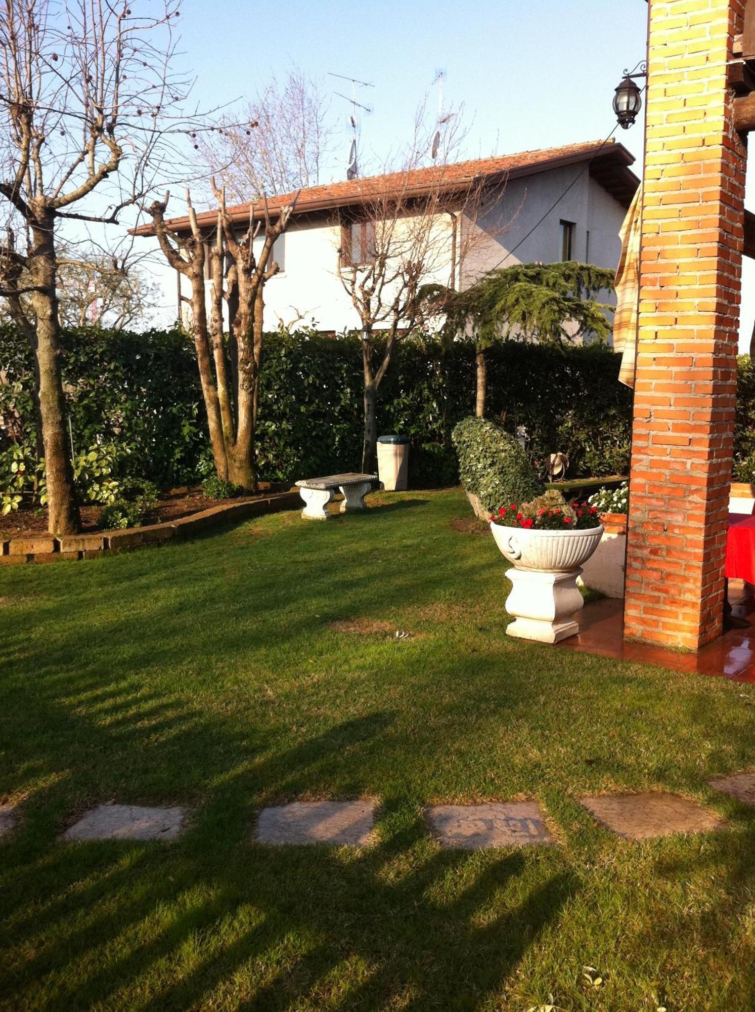 Manuela Le Quattro Coppe Hotell Desenzano del Garda Eksteriør bilde