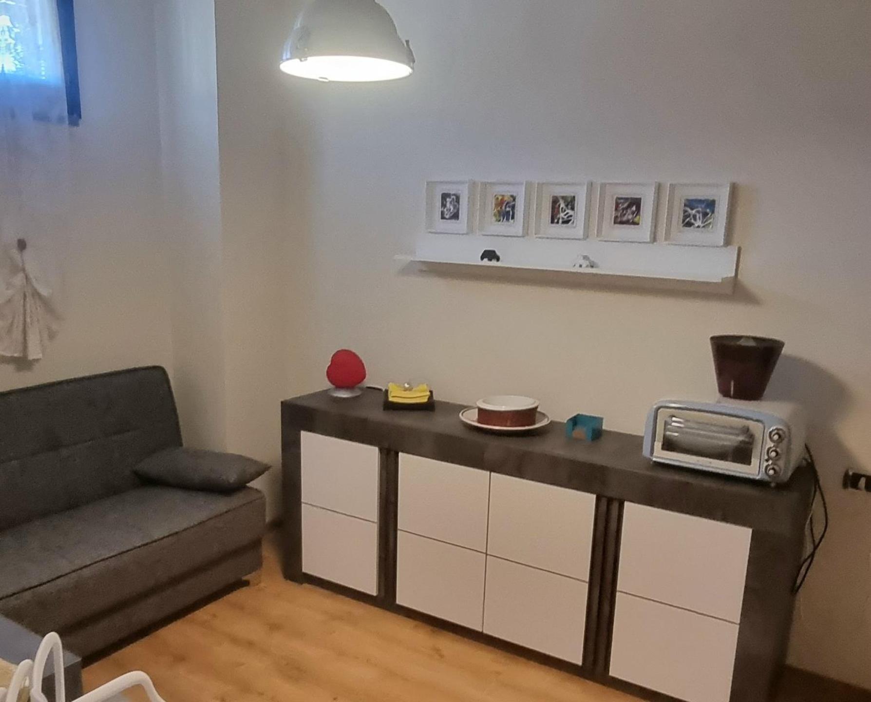 Manuela Le Quattro Coppe Hotell Desenzano del Garda Eksteriør bilde