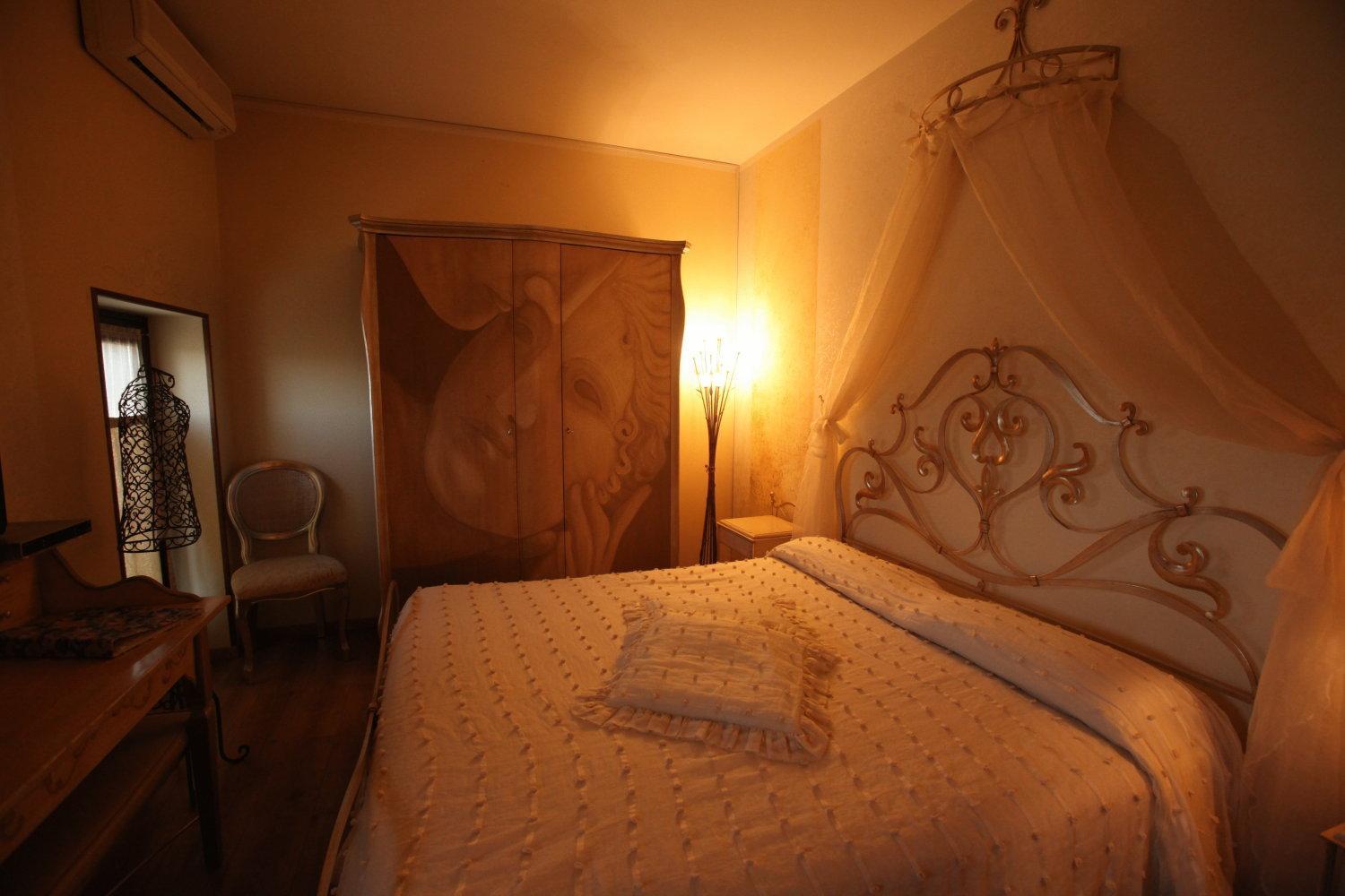 Manuela Le Quattro Coppe Hotell Desenzano del Garda Eksteriør bilde