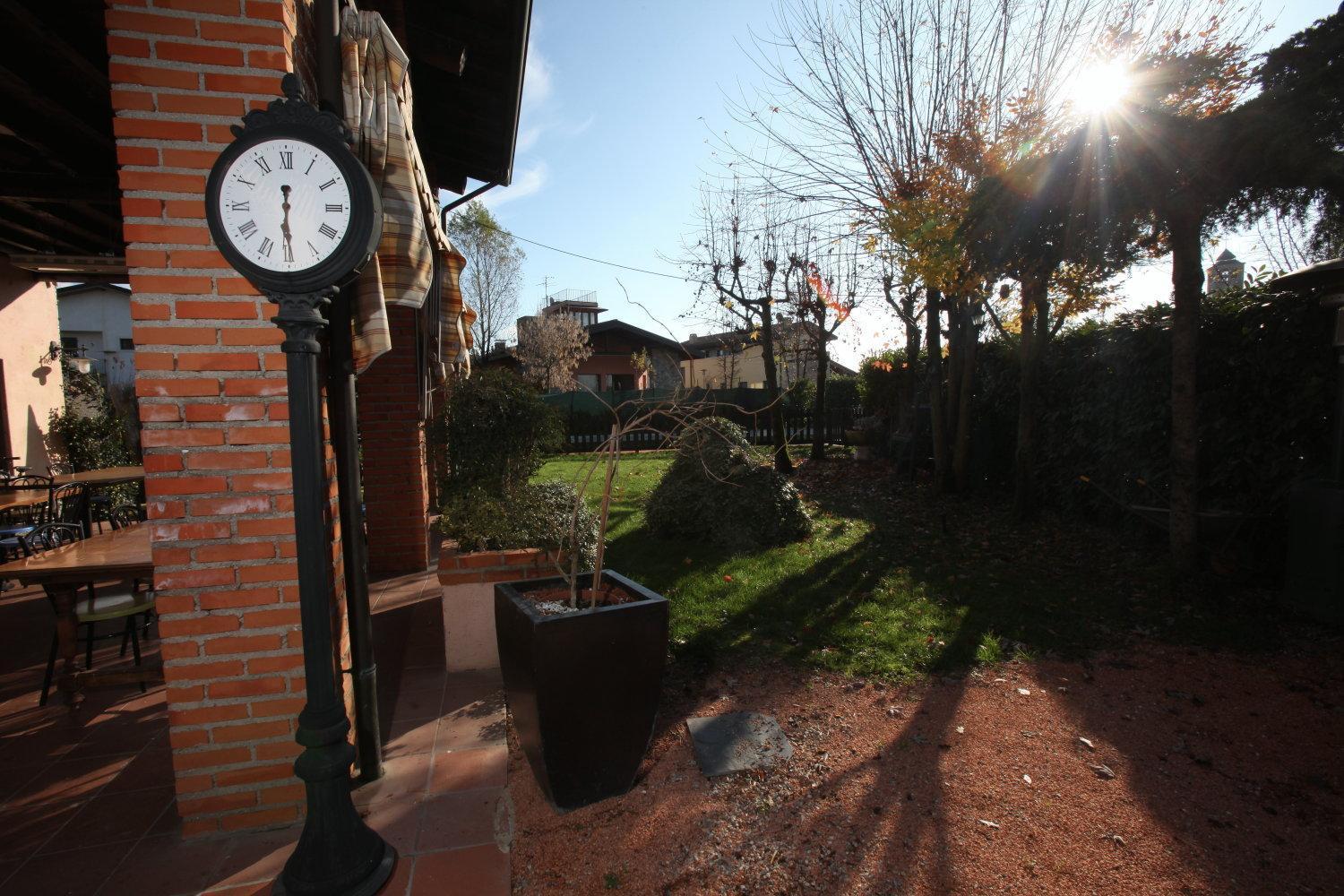 Manuela Le Quattro Coppe Hotell Desenzano del Garda Eksteriør bilde