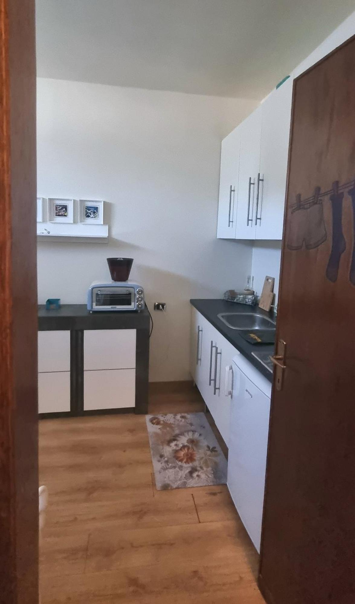 Manuela Le Quattro Coppe Hotell Desenzano del Garda Eksteriør bilde