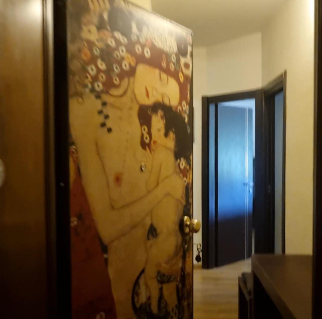 Manuela Le Quattro Coppe Hotell Desenzano del Garda Eksteriør bilde