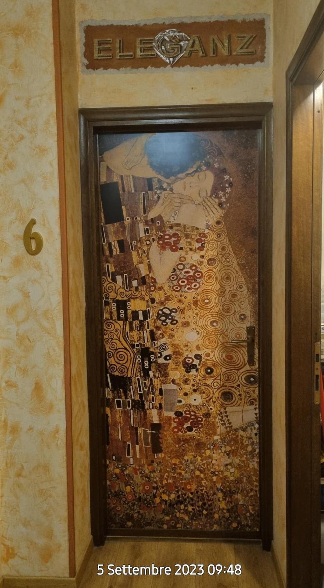 Manuela Le Quattro Coppe Hotell Desenzano del Garda Eksteriør bilde